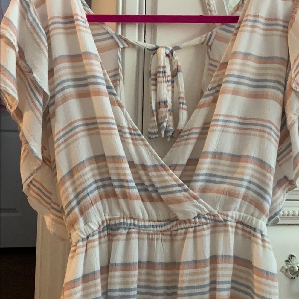 Romper - Picture 2 of 4